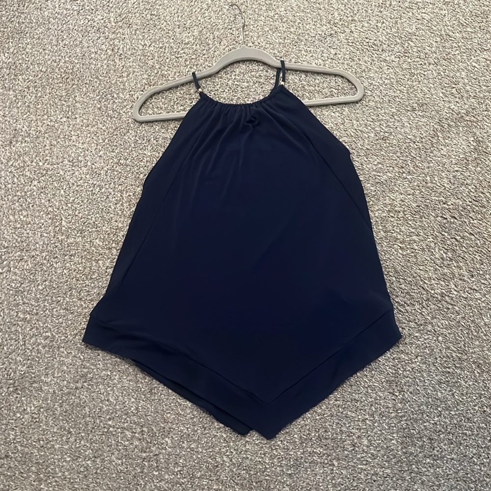 Michael Kors blouse. XXS